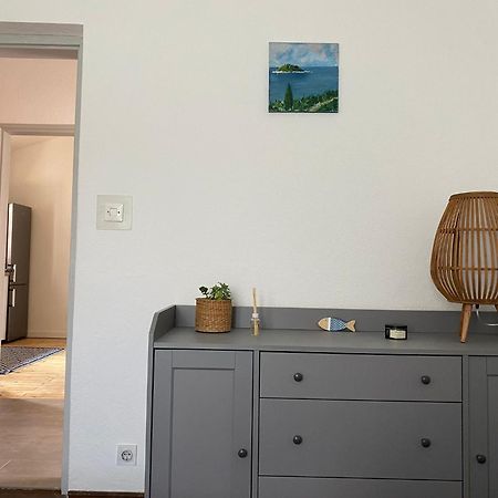 Apartments Hortenzija Маслиница Екстериор снимка