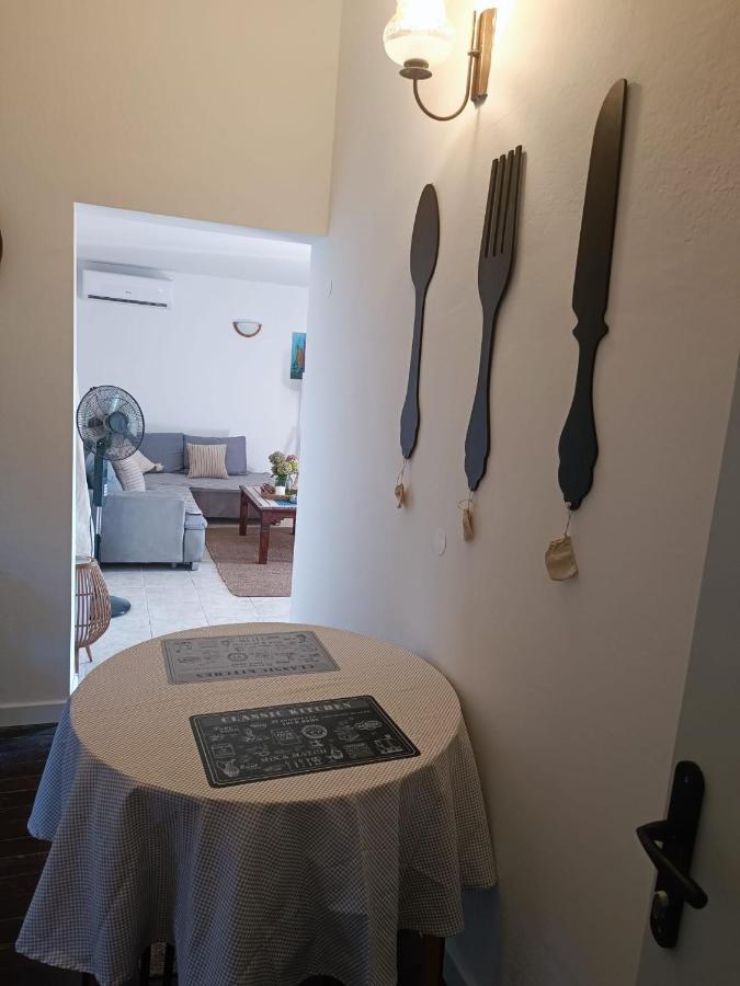 Apartments Hortenzija Маслиница Екстериор снимка