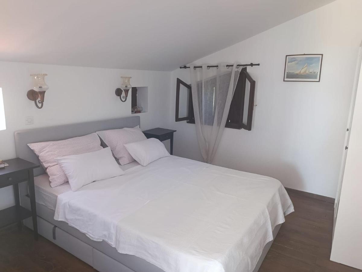 Apartments Hortenzija Маслиница Екстериор снимка