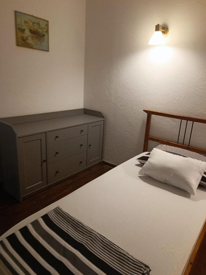 Apartments Hortenzija Маслиница Екстериор снимка