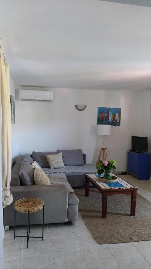 Apartments Hortenzija Маслиница Екстериор снимка