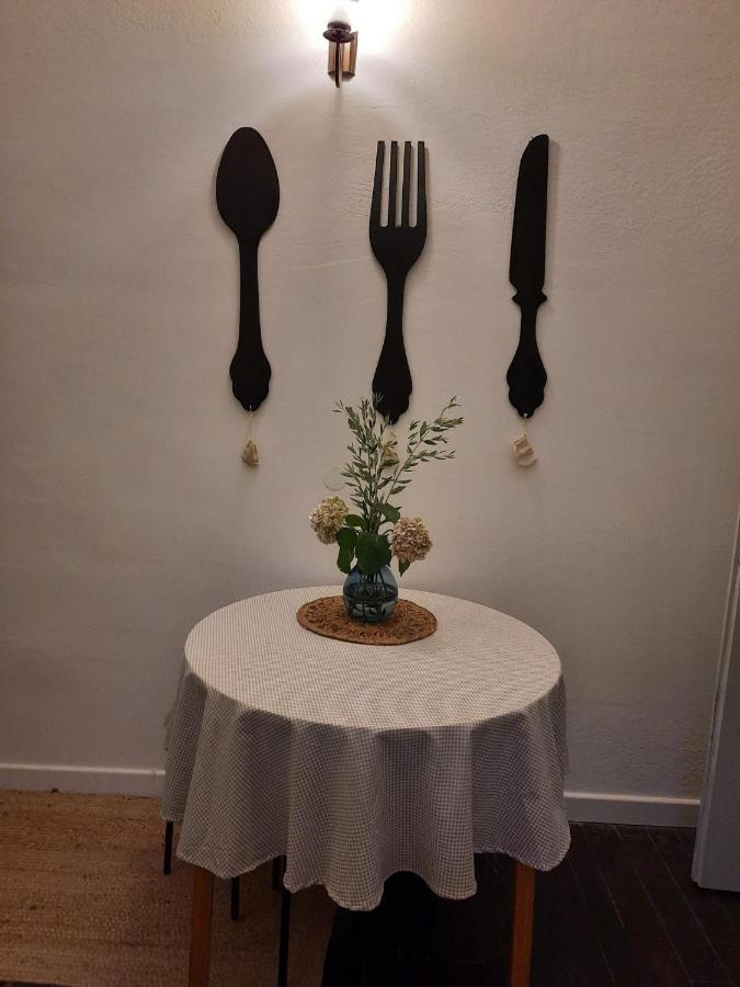 Apartments Hortenzija Маслиница Екстериор снимка