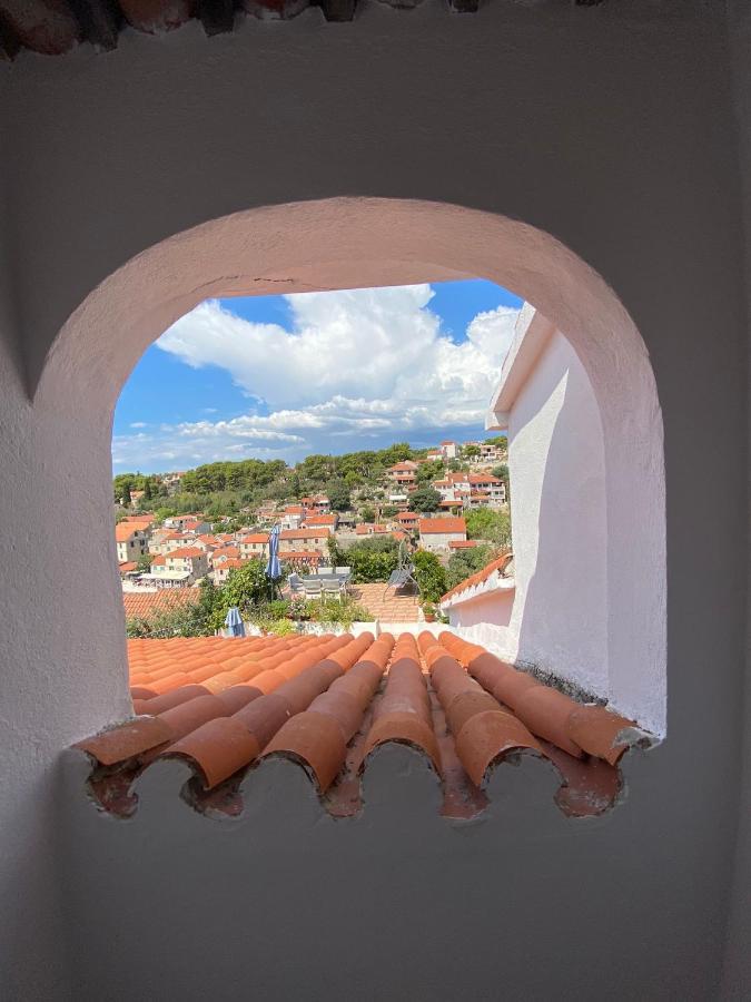 Apartments Hortenzija Маслиница Екстериор снимка