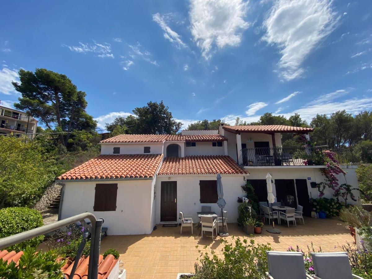 Apartments Hortenzija Маслиница Екстериор снимка