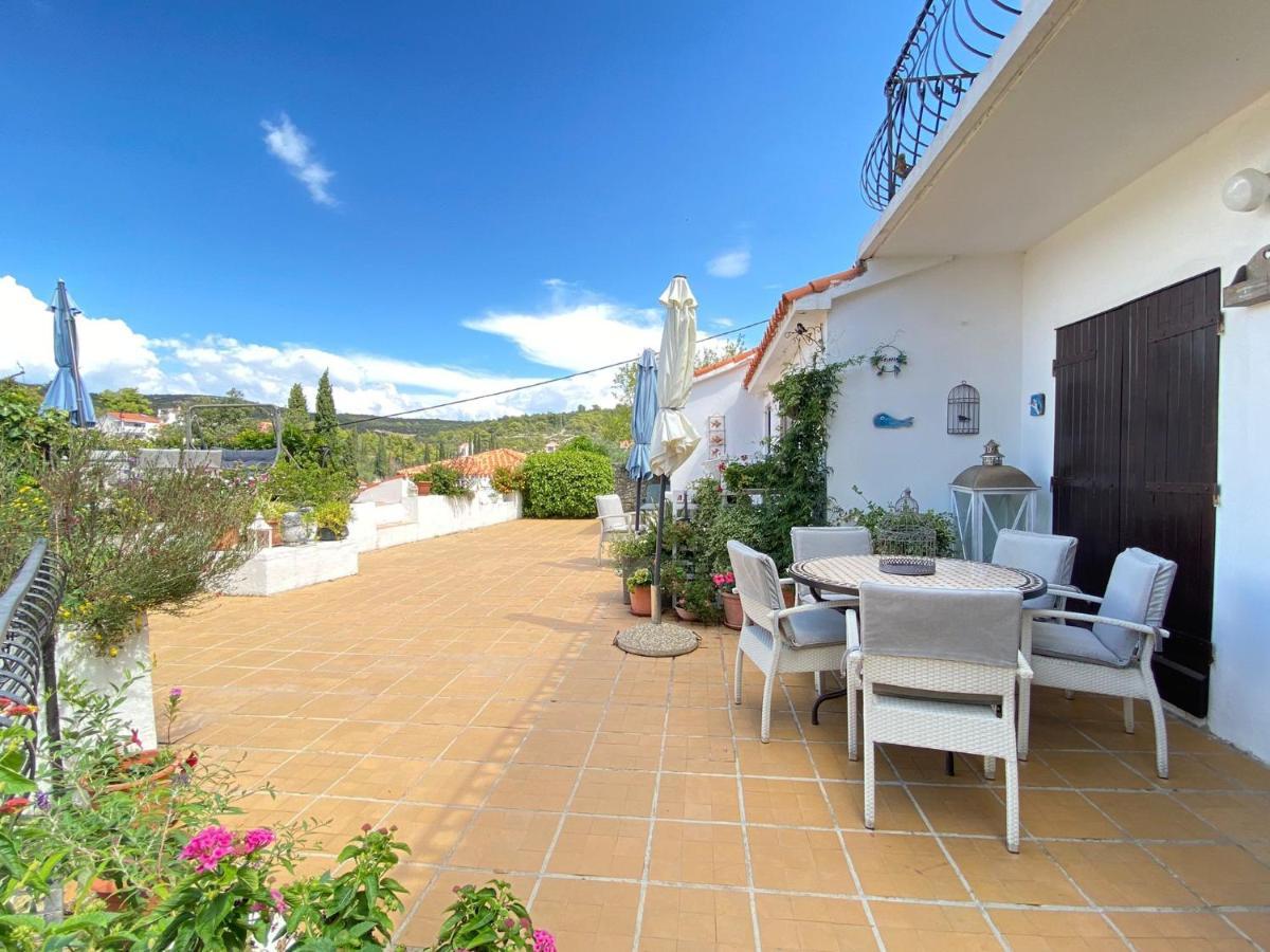 Apartments Hortenzija Маслиница Екстериор снимка