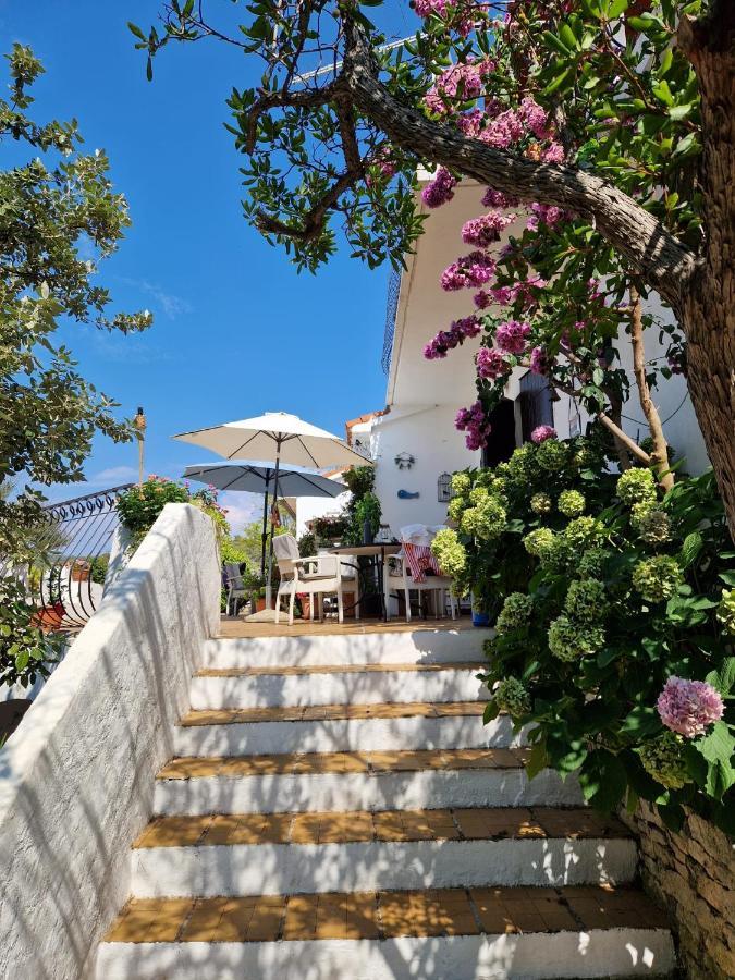 Apartments Hortenzija Маслиница Екстериор снимка