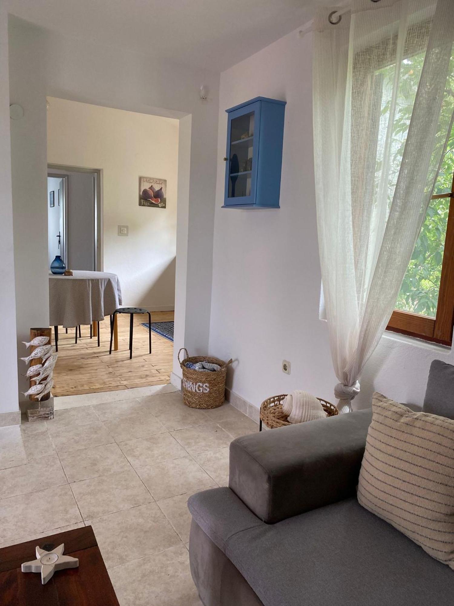 Apartments Hortenzija Маслиница Екстериор снимка