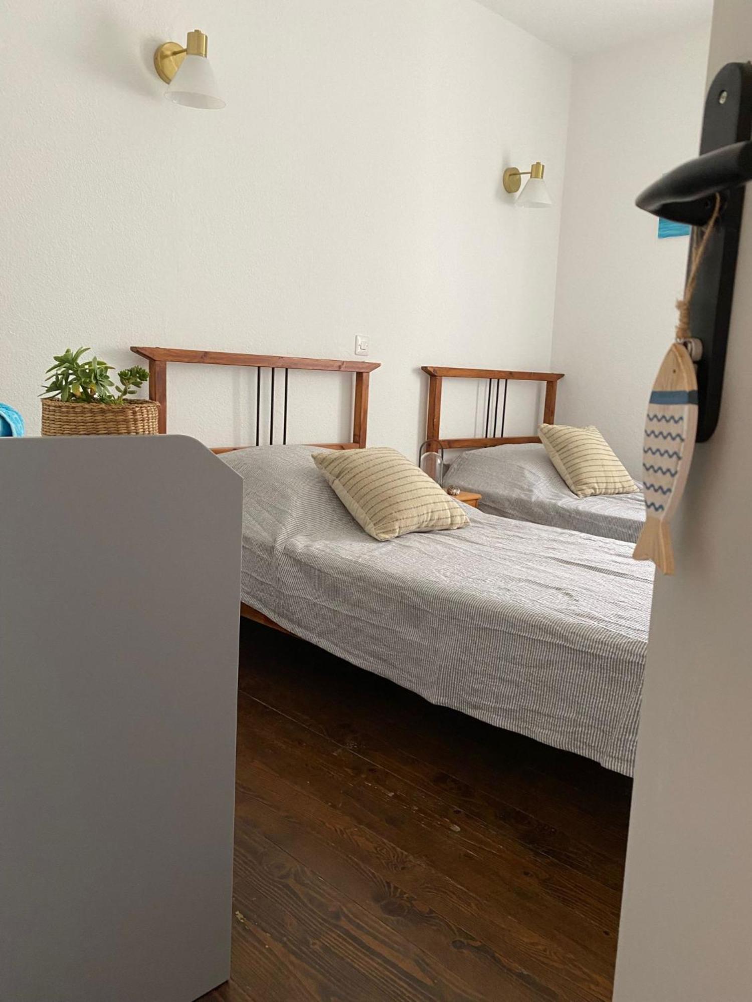 Apartments Hortenzija Маслиница Екстериор снимка