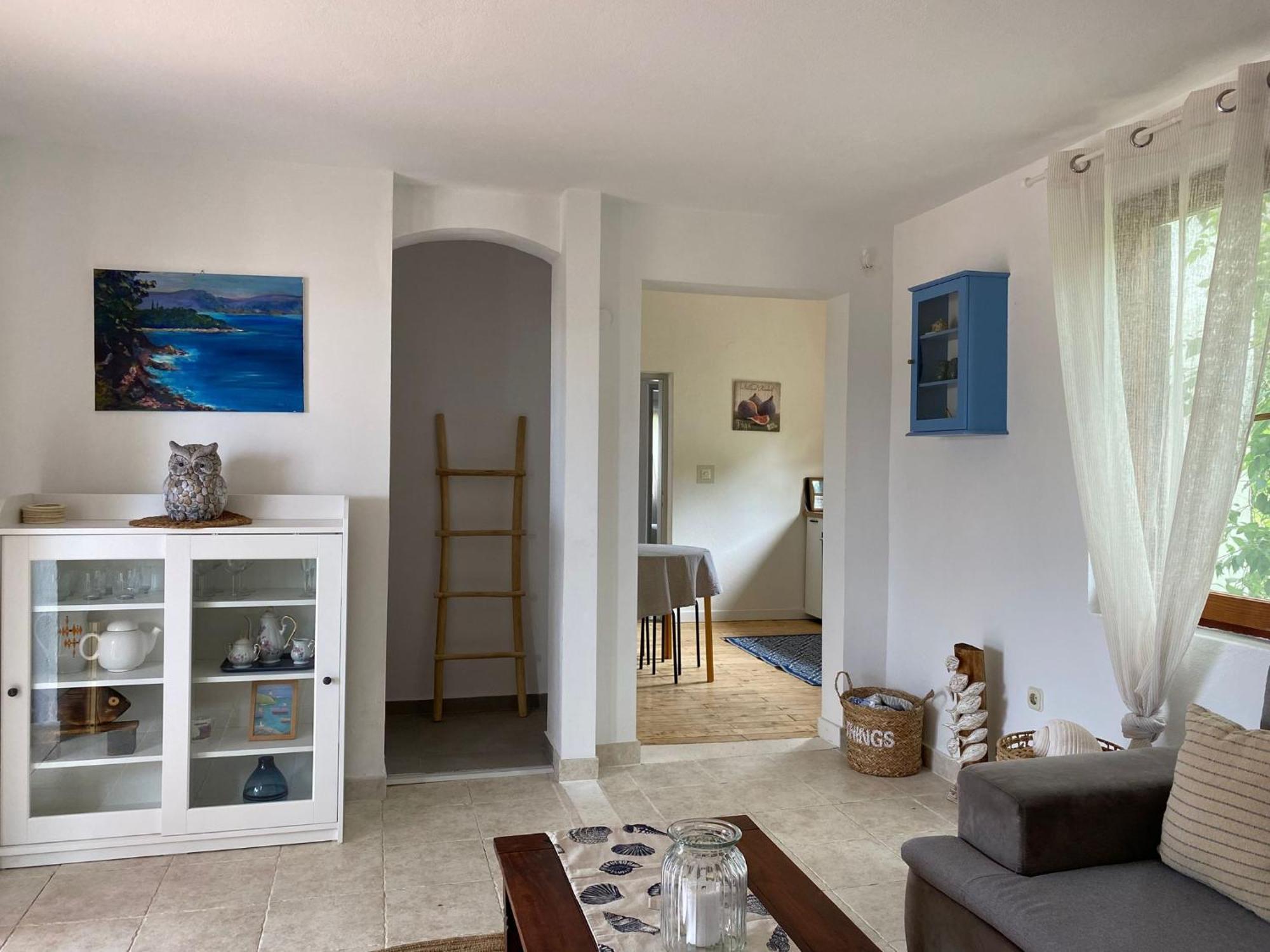 Apartments Hortenzija Маслиница Екстериор снимка