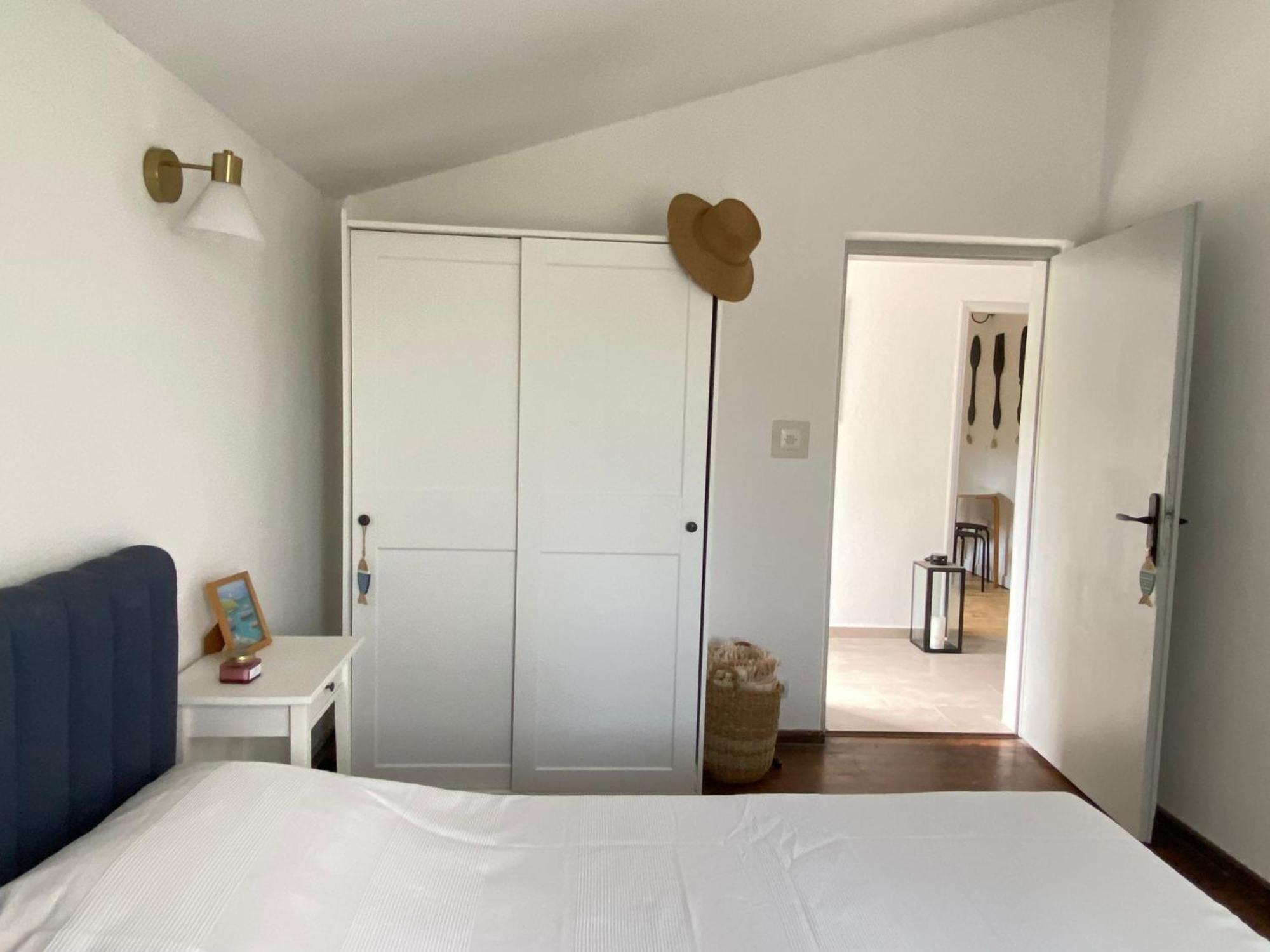 Apartments Hortenzija Маслиница Екстериор снимка