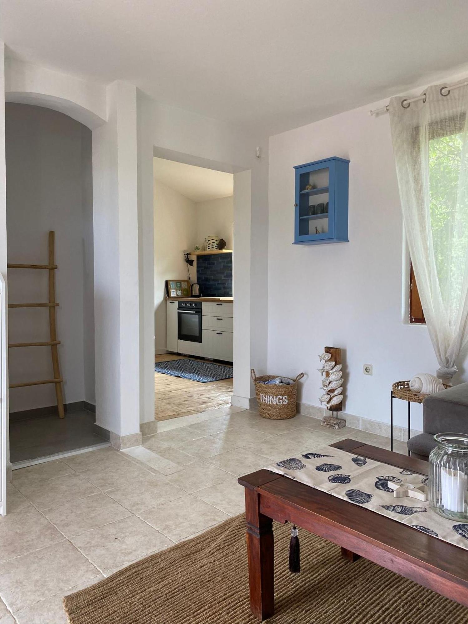 Apartments Hortenzija Маслиница Екстериор снимка