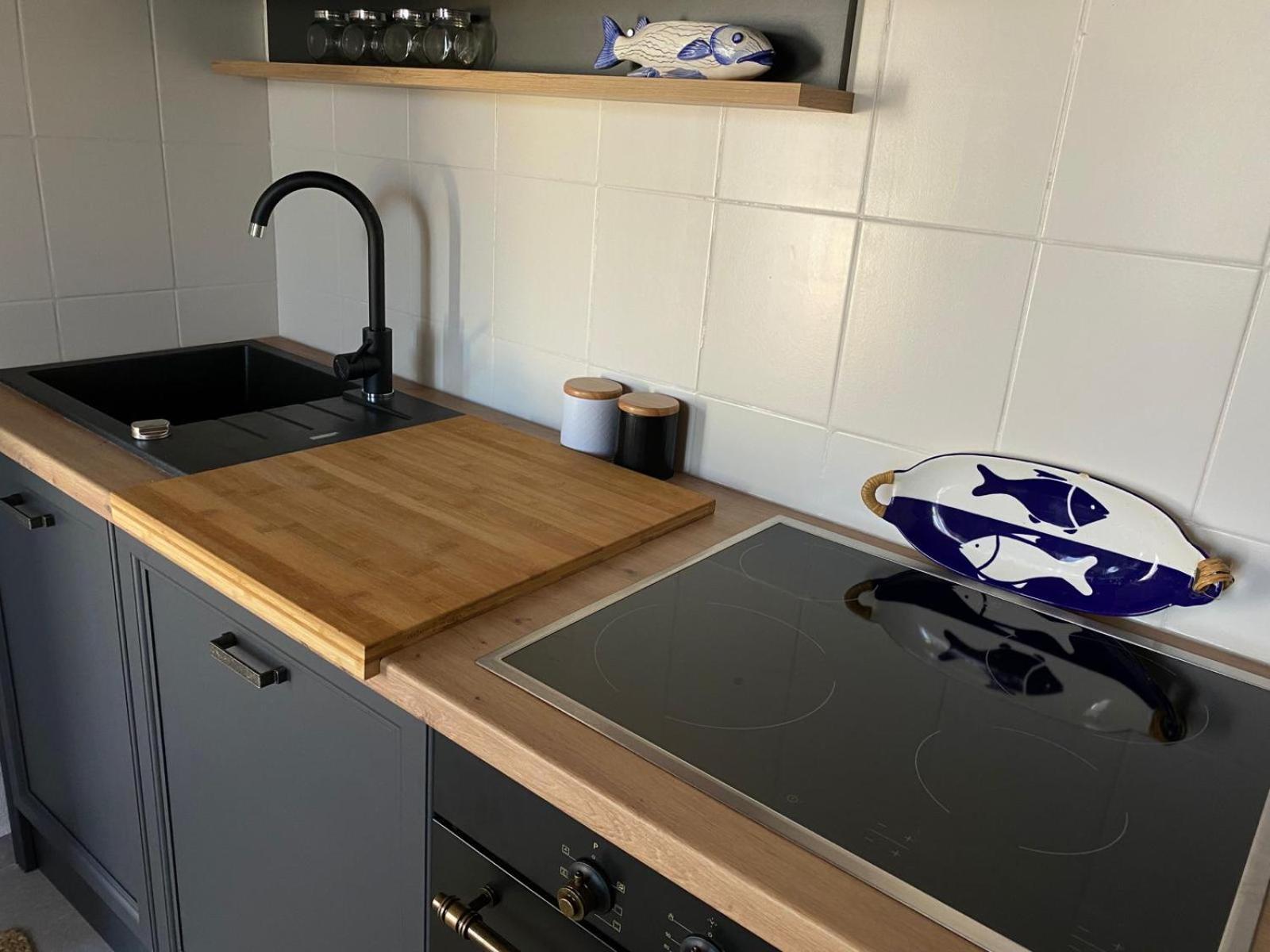 Apartments Hortenzija Маслиница Екстериор снимка