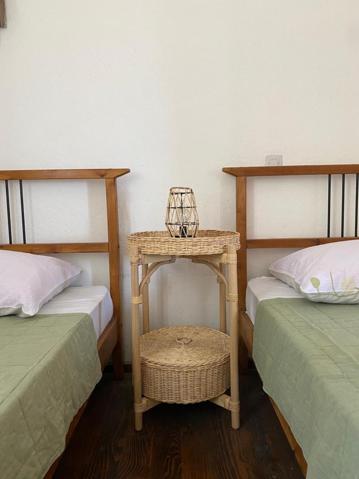 Apartments Hortenzija Маслиница Екстериор снимка