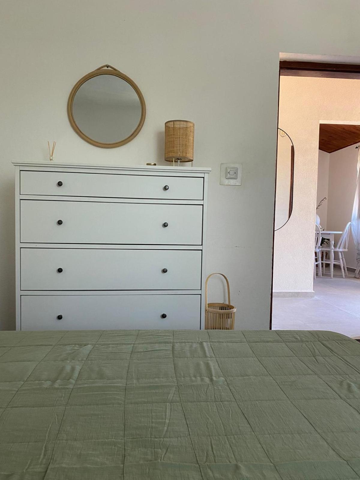 Apartments Hortenzija Маслиница Екстериор снимка