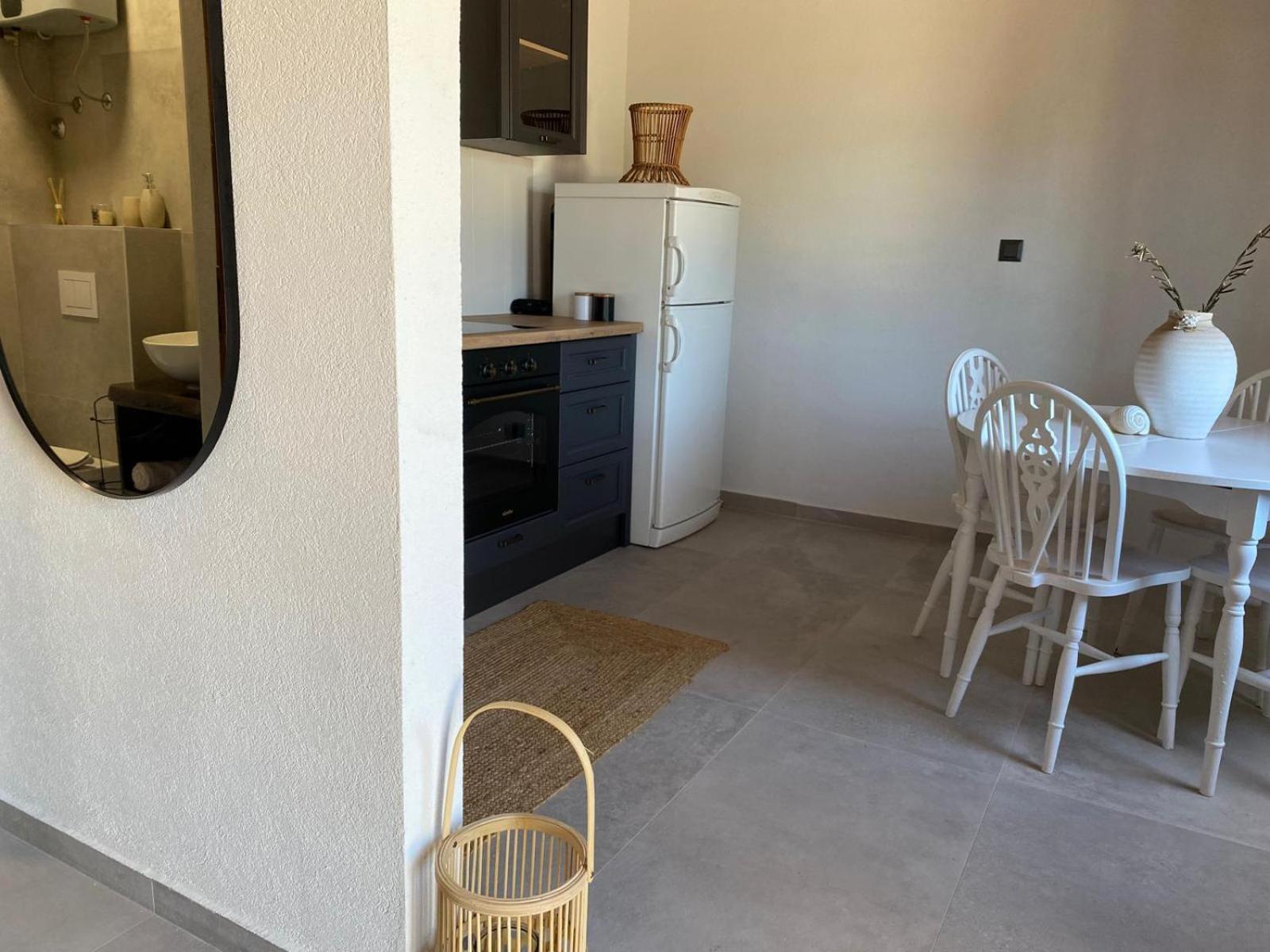 Apartments Hortenzija Маслиница Екстериор снимка